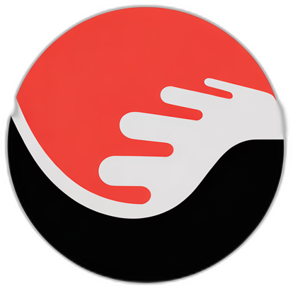 影视资源官方网站Logo